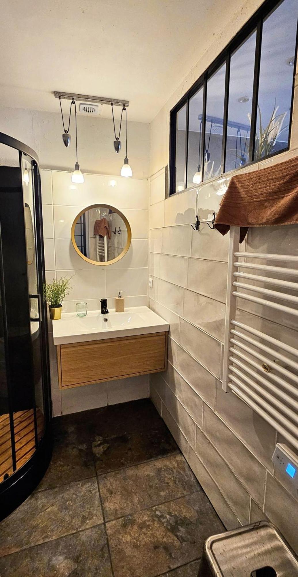 T2 Au Coeur De Bayonne Apartman Kültér fotó