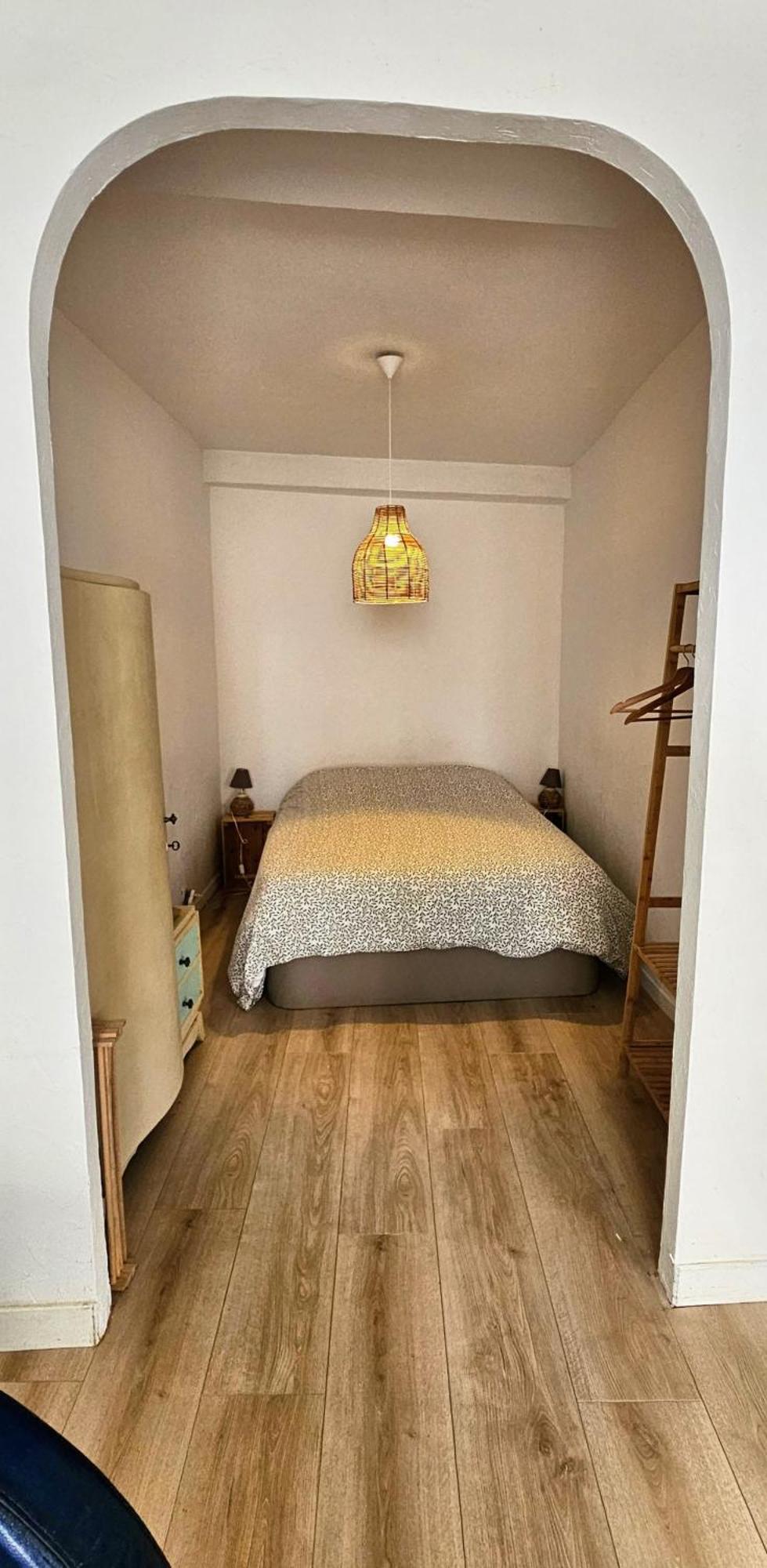 T2 Au Coeur De Bayonne Apartman Kültér fotó